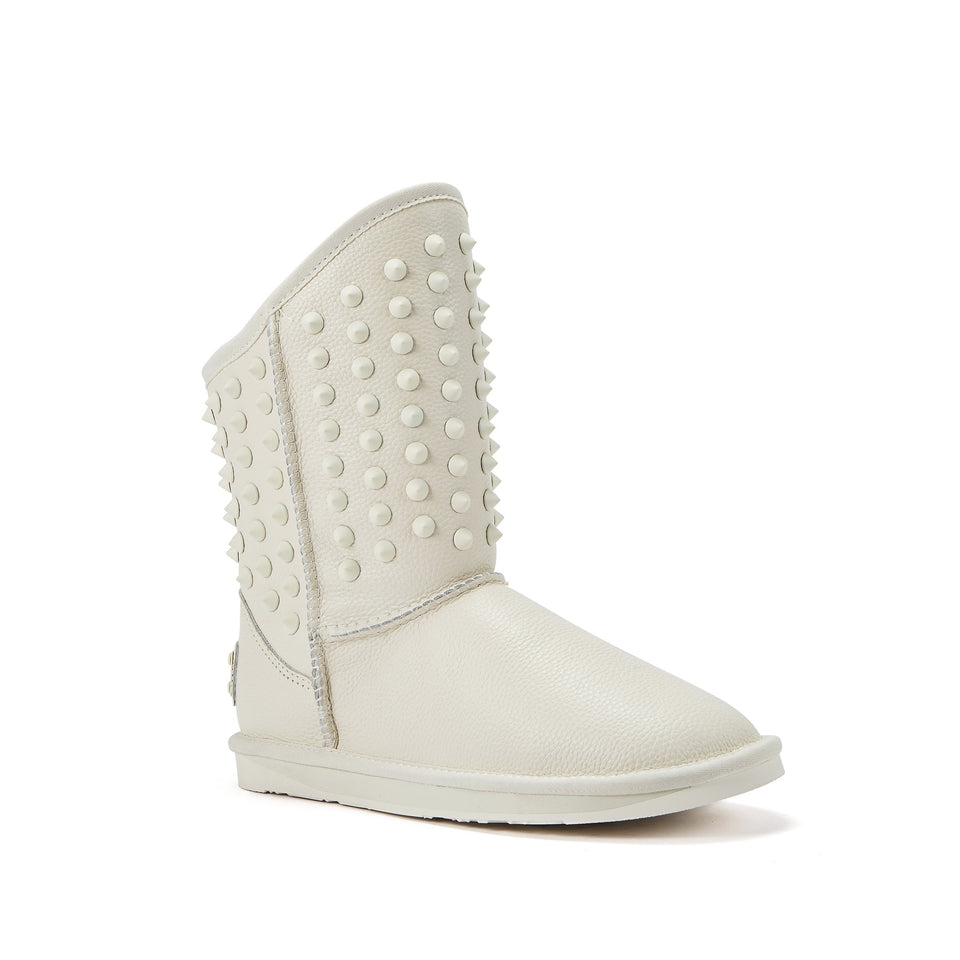 PISTOL WHITE