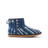 MENS HERITAGE X SHORT INDIGO