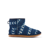 MENS HERITAGE X SHORT INDIGO