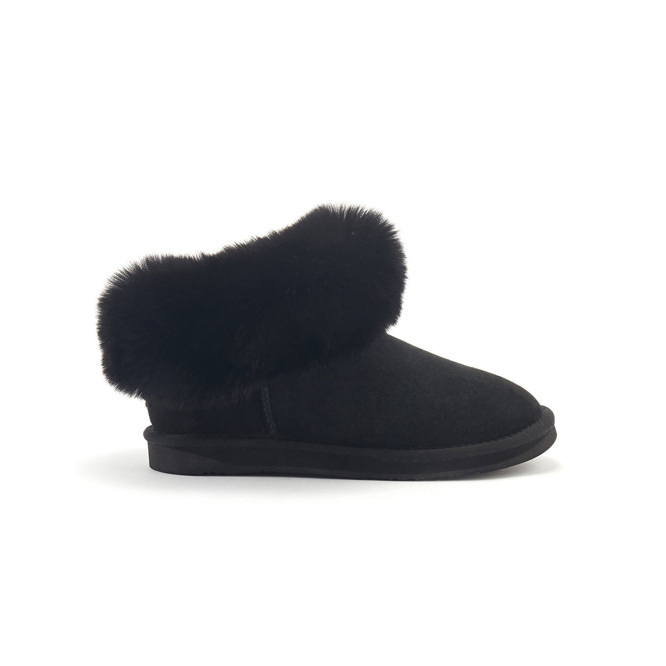 KIDS FOXY ULTRA BLACK