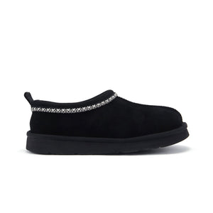 KIDS OUTBACK BRAID BLACK