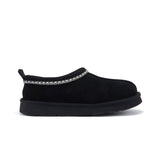 KIDS OUTBACK BRAID BLACK