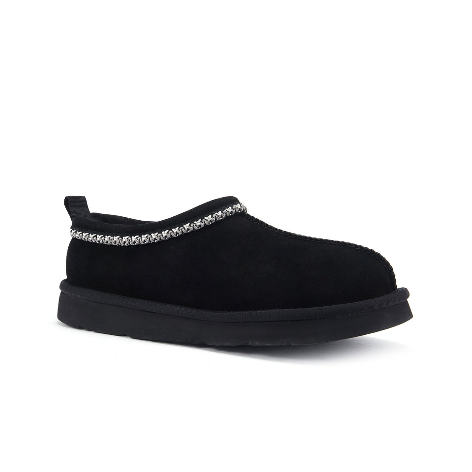 KIDS OUTBACK BRAID BLACK