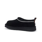 KIDS OUTBACK BRAID BLACK