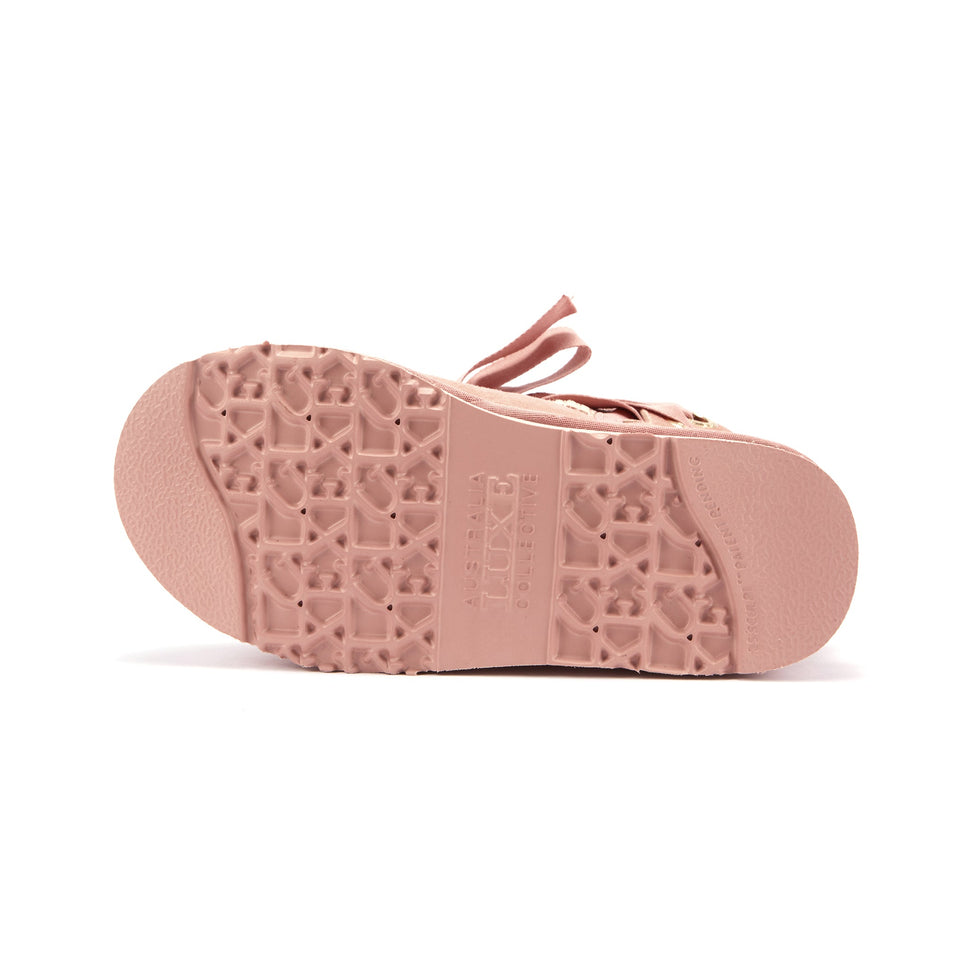 KIDS BEDOUIN PINK