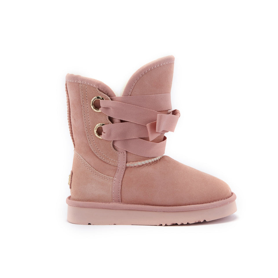KIDS BEDOUIN PINK
