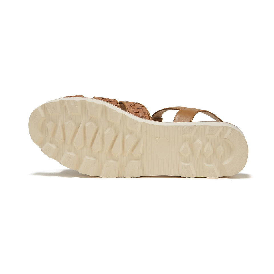 MENS ALLATSEA CHESTNUT
