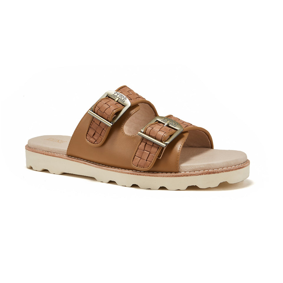 MENS AYEAYE CHESTNUT