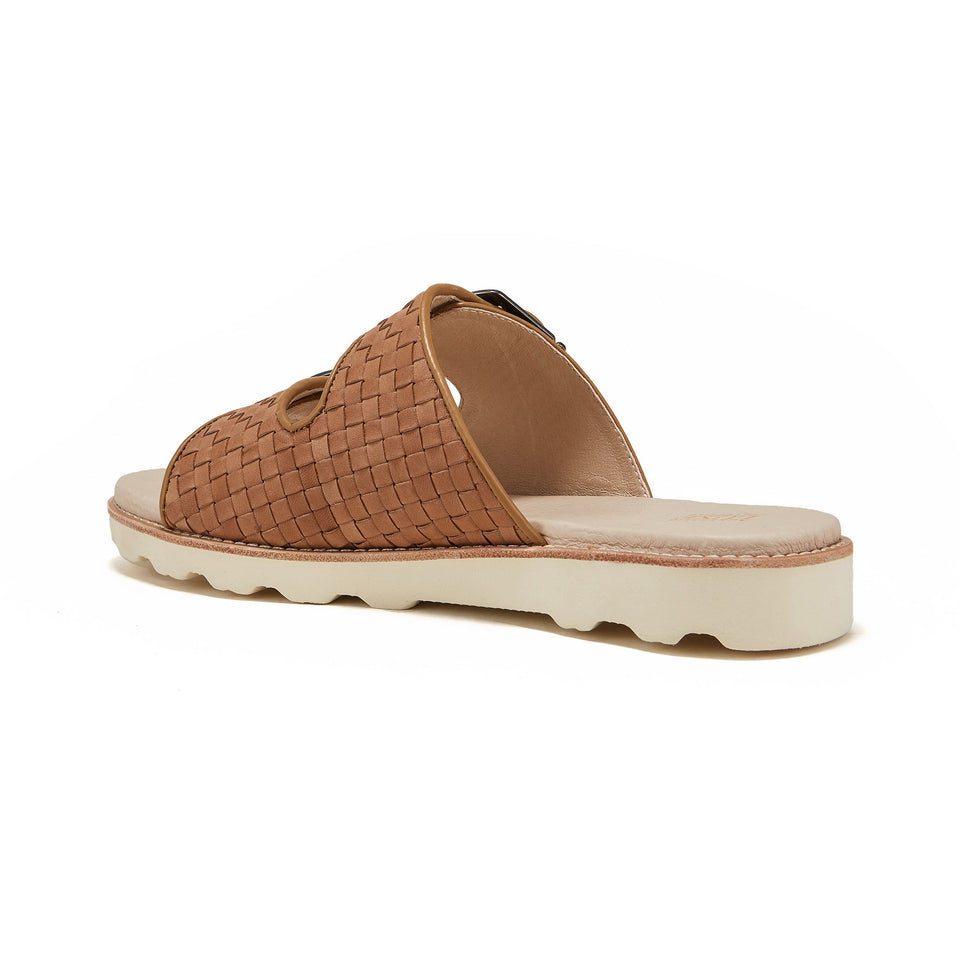 MENS AYEAYE CHESTNUT
