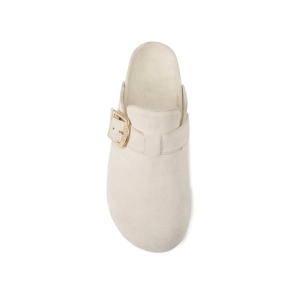 BERGEN CREAM