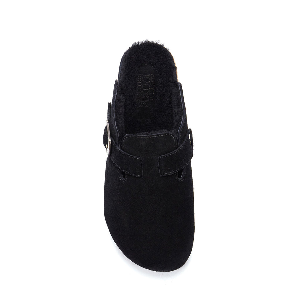 BERLIN BLACK