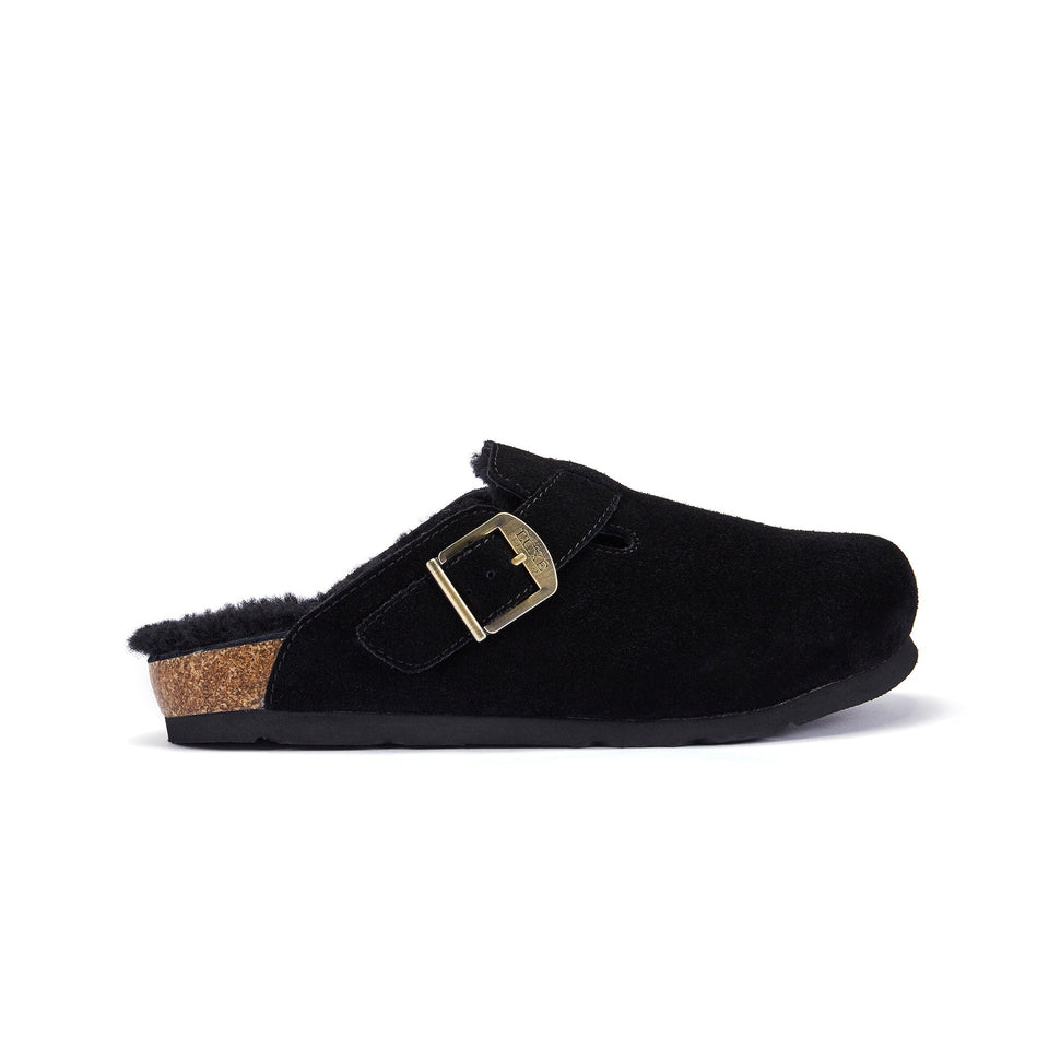 BERLIN BLACK