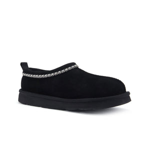 OUTBACK BRAID BLACK