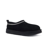 OUTBACK BRAID BLACK