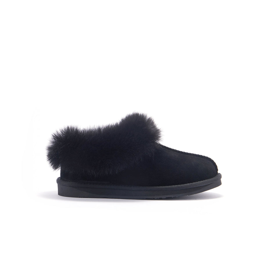 OUTBACK LUXE BLACK