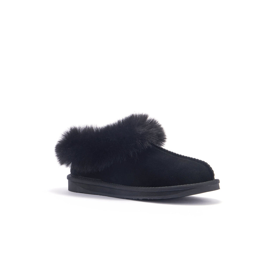 OUTBACK LUXE BLACK
