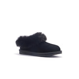 OUTBACK LUXE BLACK