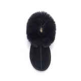 OUTBACK LUXE BLACK