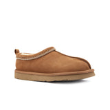 OUTBACK BRAID CHESTNUT