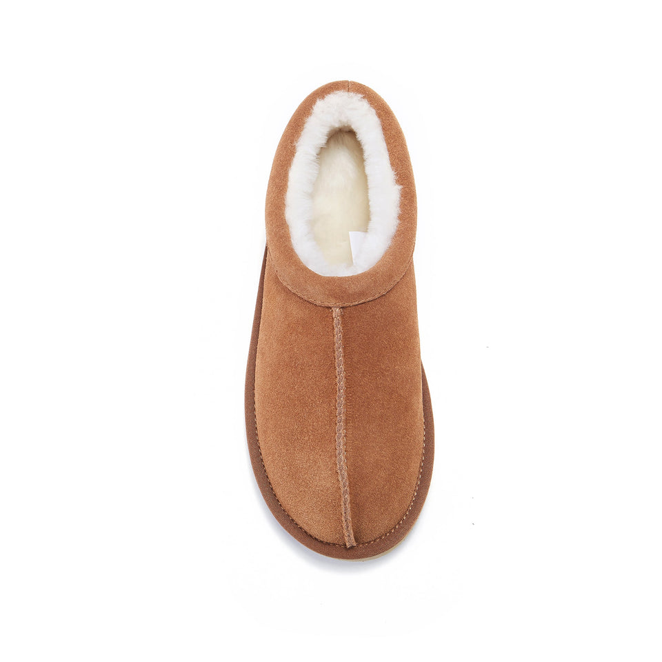OUTBACK CHESTNUT