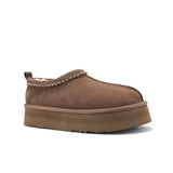 OUTBACK PLATFOAM BRAID CLAY