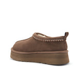 OUTBACK PLATFOAM BRAID CLAY