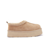 OUTBACK PLATFOAM BRAID SAND