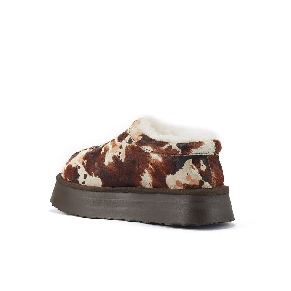 OUTBACK PLATFOAM SPLAT