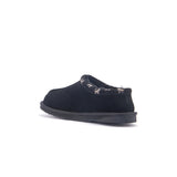 MENS OUTBACK BLACK