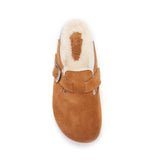 MENS BERLIN CHESTNUT