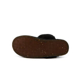 MULE SLINGBACK BLACK