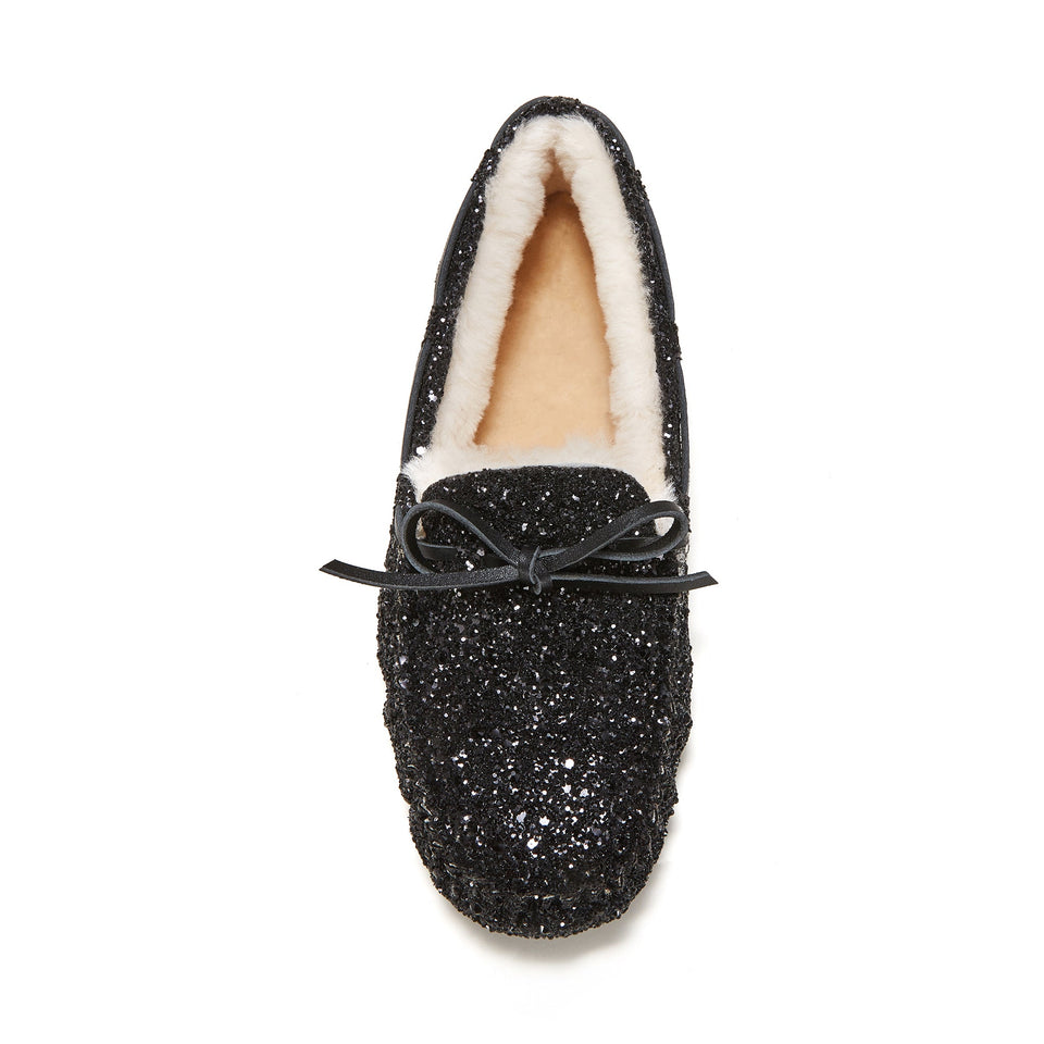PROST GLITTER BLACK