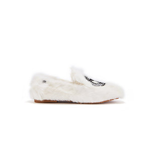 HARRY SLIPPER PALE