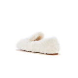 HARRY SLIPPER PALE