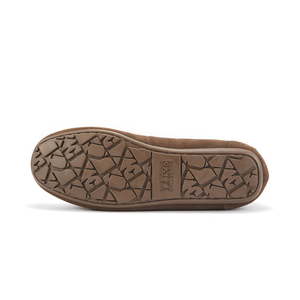 MENS HAMILTON CLAY