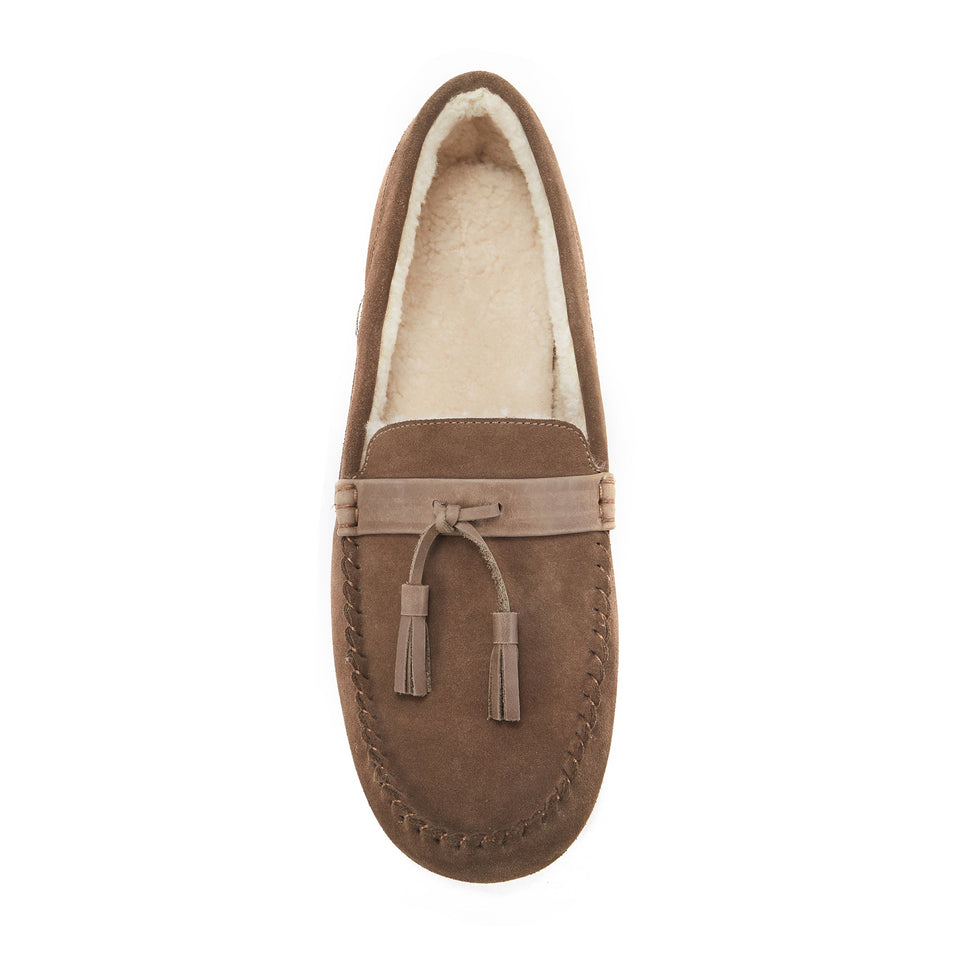 MENS HAMILTON CLAY