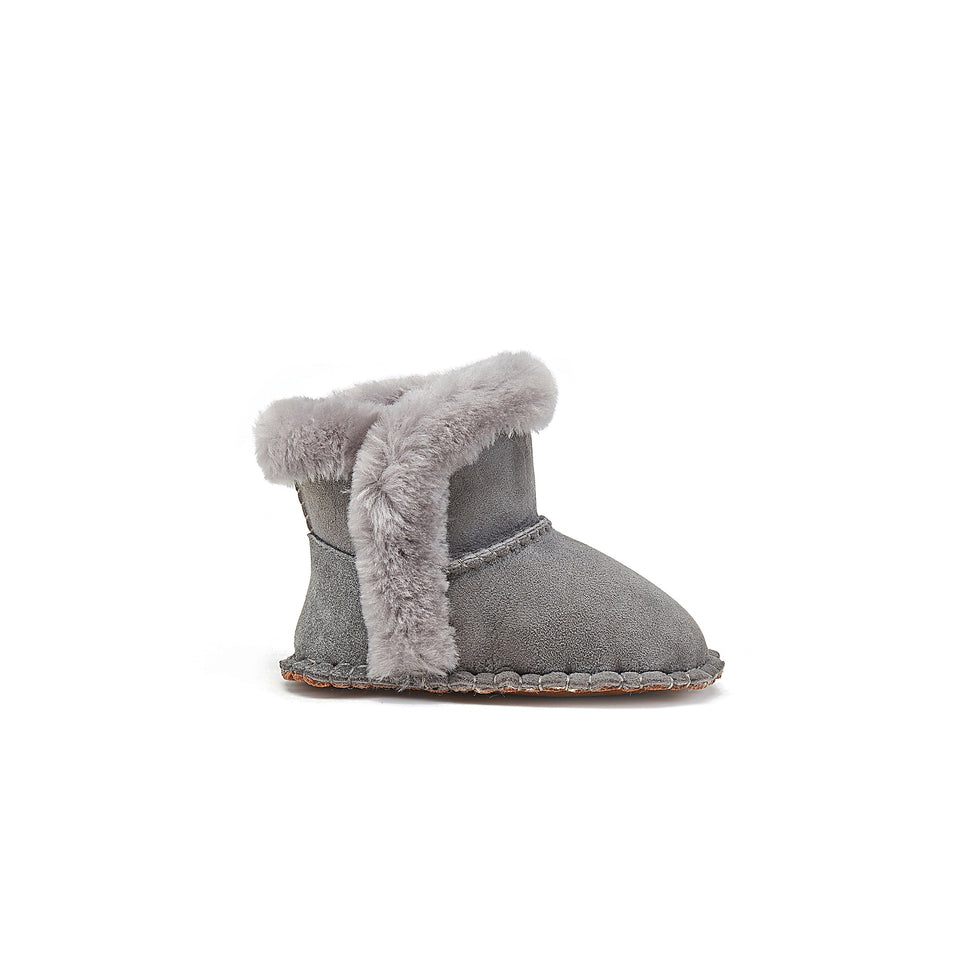 BABY NORDIC GRAY