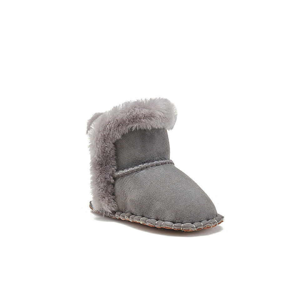 BABY NORDIC GRAY