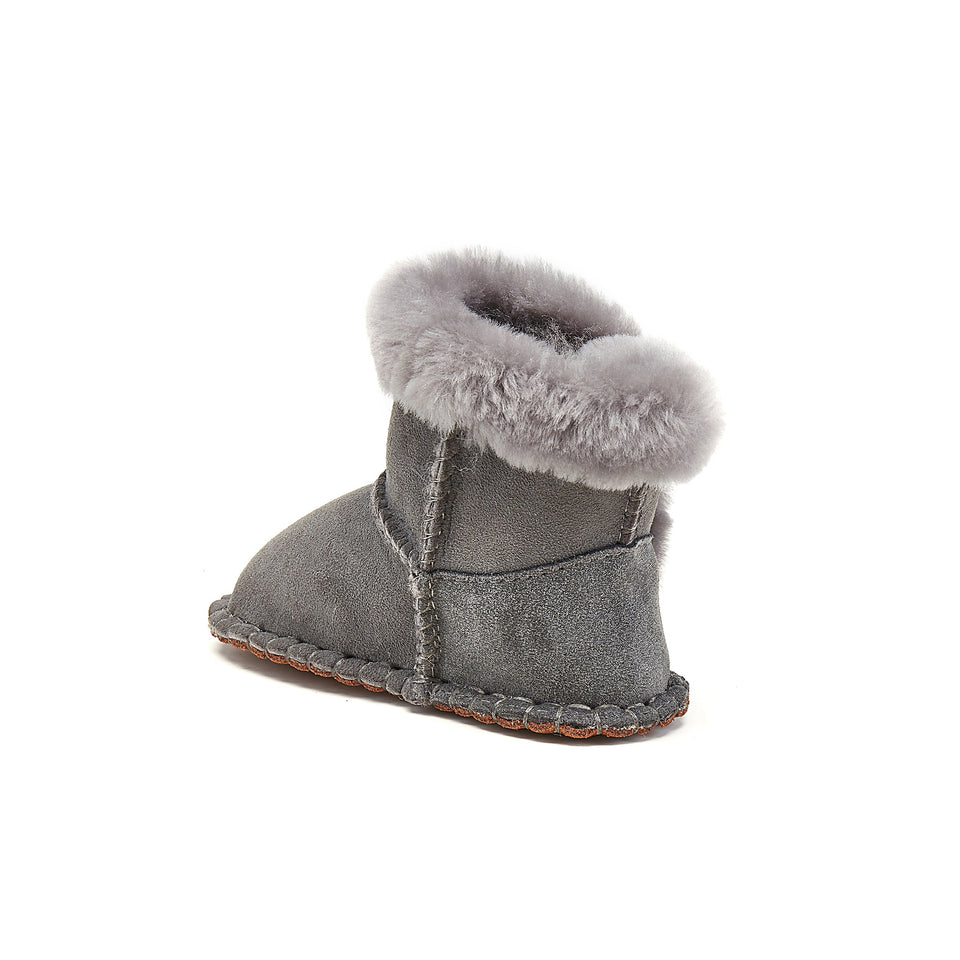 BABY NORDIC GRAY