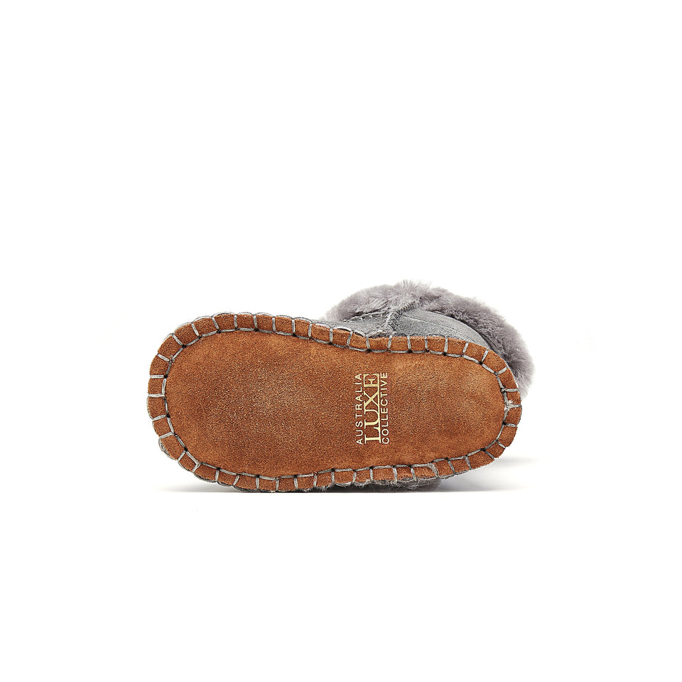 BABY NORDIC GRAY