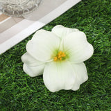 Away Hawaiian Flower Hair Clip - Wear with style