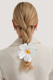 Away Hawaiian Flower Hair Clip - Wear with style