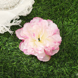 Away Hawaiian Flower Hair Clip - Wear with style