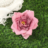 Away Hawaiian Flower Hair Clip - Wear with style