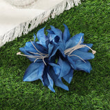 Away Hawaiian Flower Hair Clip - Wear with style