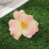 Away Hawaiian Flower Hair Clip - Wear with style