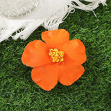 Away Hawaiian Flower Hair Clip - Wear with style