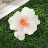 Away Hawaiian Flower Hair Clip - Wear with style