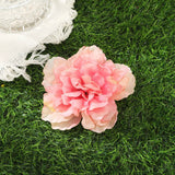 Away Hawaiian Flower Hair Clip - Wear with style