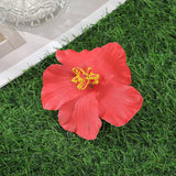 Away Hawaiian Flower Hair Clip - Wear with style